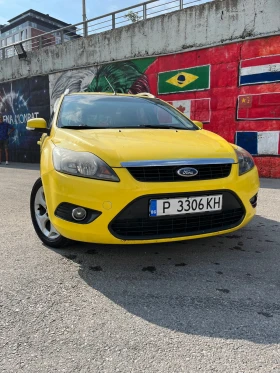 Ford Focus, снимка 2