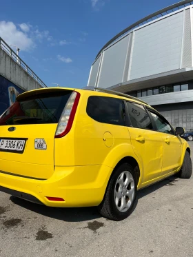 Ford Focus, снимка 6