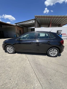 VW Polo, снимка 4