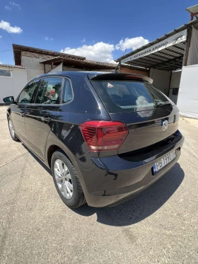 VW Polo, снимка 6