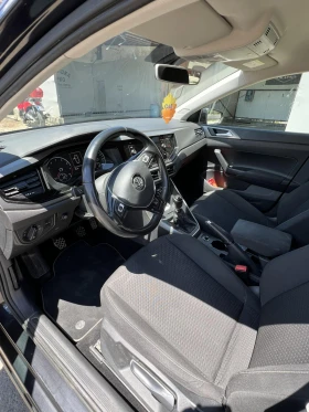 VW Polo, снимка 10