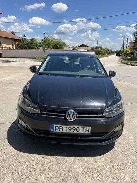 VW Polo, снимка 2