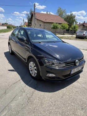 VW Polo, снимка 1