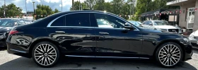 Mercedes-Benz S 350 D 286HP HUD PANO BURMESTER 360'3D CAM DISTRONI, снимка 4