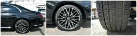 Mercedes-Benz S 350 D 286HP HUD PANO BURMESTER 360'3D CAM DISTRONI, снимка 17