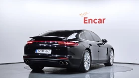 Porsche Panamera 4S | АВТОФИНАНСИРАНЕ | ФИКСИРАНА ЦЕНА ДО БЪЛГАРИЯ, снимка 3