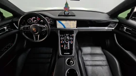 Porsche Panamera 4S | АВТОФИНАНСИРАНЕ | ФИКСИРАНА ЦЕНА ДО БЪЛГАРИЯ, снимка 7