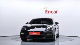 Porsche Panamera 4S | АВТОФИНАНСИРАНЕ | ФИКСИРАНА ЦЕНА ДО БЪЛГАРИЯ, снимка 2