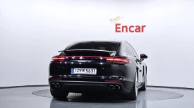 Porsche Panamera 4S | АВТОФИНАНСИРАНЕ | ФИКСИРАНА ЦЕНА ДО БЪЛГАРИЯ, снимка 4