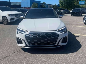 Audi S3 * Komfort * CARFAX * ОПЦИЯ ЗА ФИНАНСИРАНЕ , снимка 6