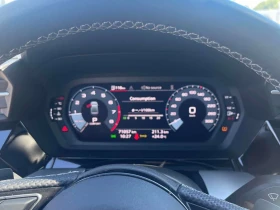 Audi S3 * Komfort * CARFAX * ОПЦИЯ ЗА ФИНАНСИРАНЕ , снимка 8