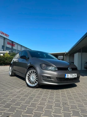 VW Golf 7 реални километри!, снимка 4