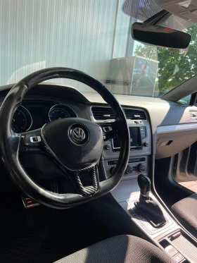 VW Golf 7 реални километри!, снимка 5