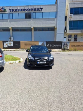 Subaru Legacy, снимка 1