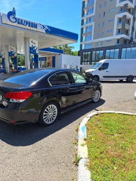 Subaru Legacy, снимка 4