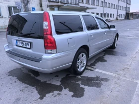 Volvo V70 2.4 T5 ГАЗ, снимка 4