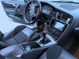 Volvo V70 2.4 T5 ГАЗ, снимка 10