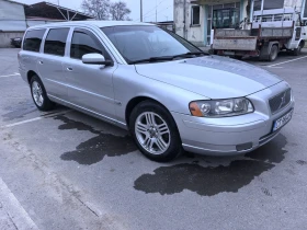 Volvo V70 2.4 T5 ГАЗ, снимка 3