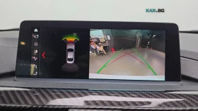 BMW 420 M SPORT* HUD* ЧЕРВЕНА КОЖА* НАВИ* ПАНО, снимка 12