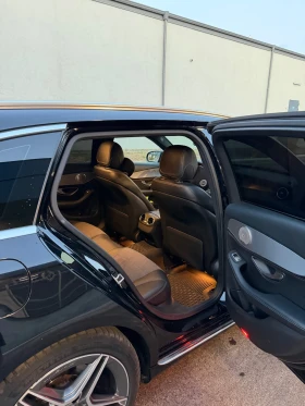 Mercedes-Benz C 250 Bluetec, снимка 6