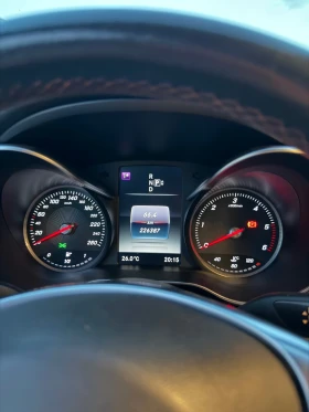 Mercedes-Benz C 250 Bluetec, снимка 10