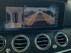 Mercedes-Benz E 400 AMG-Pack* Burmester* 360* CarPlay* Пано* Подгрев, снимка 8