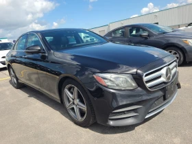 Mercedes-Benz E 400 AMG-Pack* Burmester* 360* CarPlay* Пано* Подгрев, снимка 2