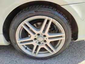 Mercedes-Benz E 350 CDI Coupe Avantgarde AMG, снимка 15
