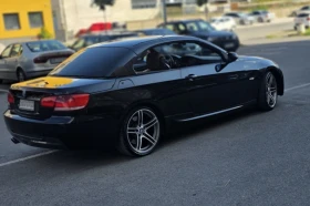 BMW 330 E93 Cabrio, снимка 5