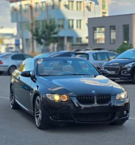 BMW 330 E93 Cabrio, снимка 2
