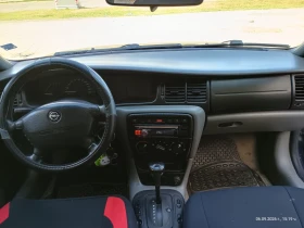 Opel Vectra Автоматик, снимка 6