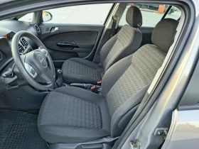 Opel Corsa D Facelift 1.3CDTi, снимка 10
