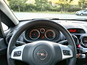 Opel Corsa D Facelift 1.3CDTi, снимка 12