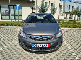 Opel Corsa D Facelift 1.3CDTi, снимка 2
