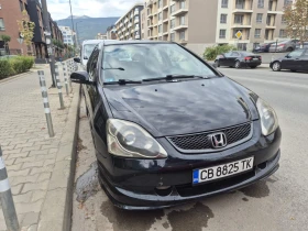 Honda Civic, снимка 7