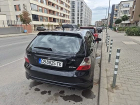 Honda Civic, снимка 8