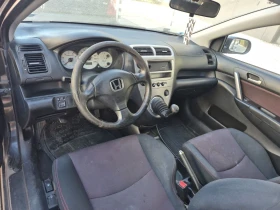 Honda Civic, снимка 12
