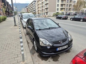 Honda Civic, снимка 5