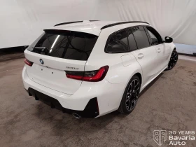 BMW 320 d Touring Sportautomatic, снимка 3