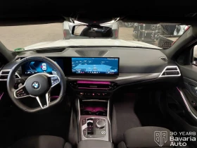 BMW 320 d Touring Sportautomatic, снимка 6