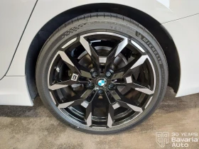 BMW 320 d Touring Sportautomatic, снимка 12