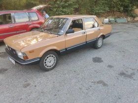 Fiat 132 ARGENTA , снимка 1