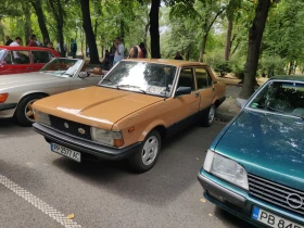 Fiat 132 ARGENTA , снимка 10