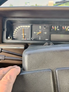 Fiat 132 ARGENTA , снимка 8