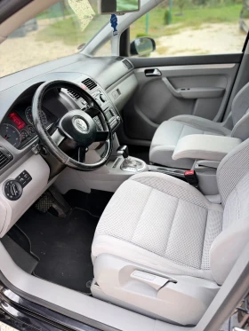VW Touran 2.0 TDI DSG , снимка 11