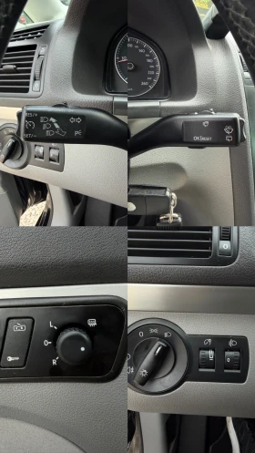 VW Touran 2.0 TDI DSG , снимка 17