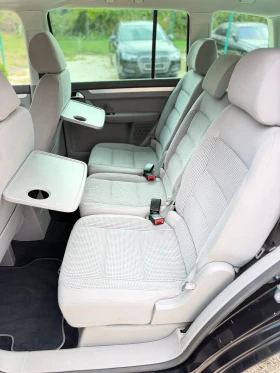 VW Touran 2.0 TDI DSG , снимка 14
