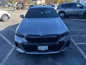 BMW i5 xDrive40  CARFAX, снимка 6