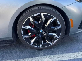 BMW i5 xDrive40  CARFAX, снимка 7