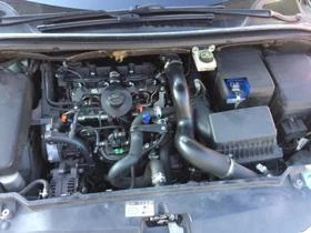 Peugeot 307 SW 2.0 HDI 90 / 110 .. | Mobile.bg    15